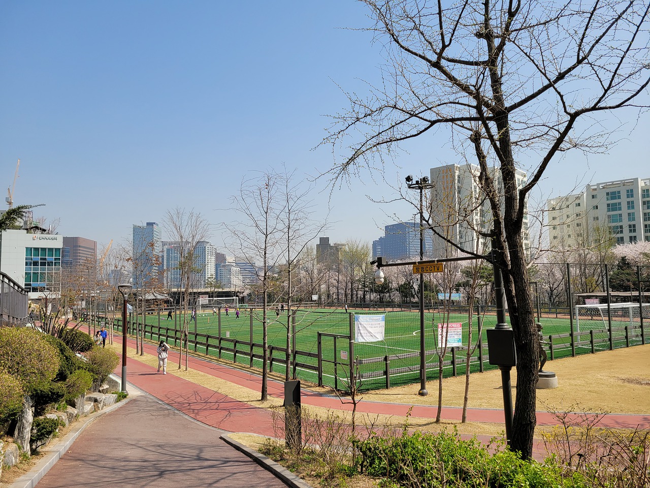 他們已提前 他們已提前