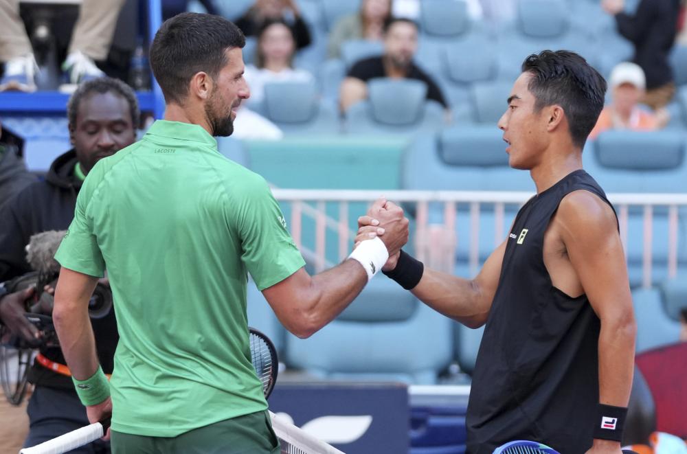 之间见胜负 之间见胜负